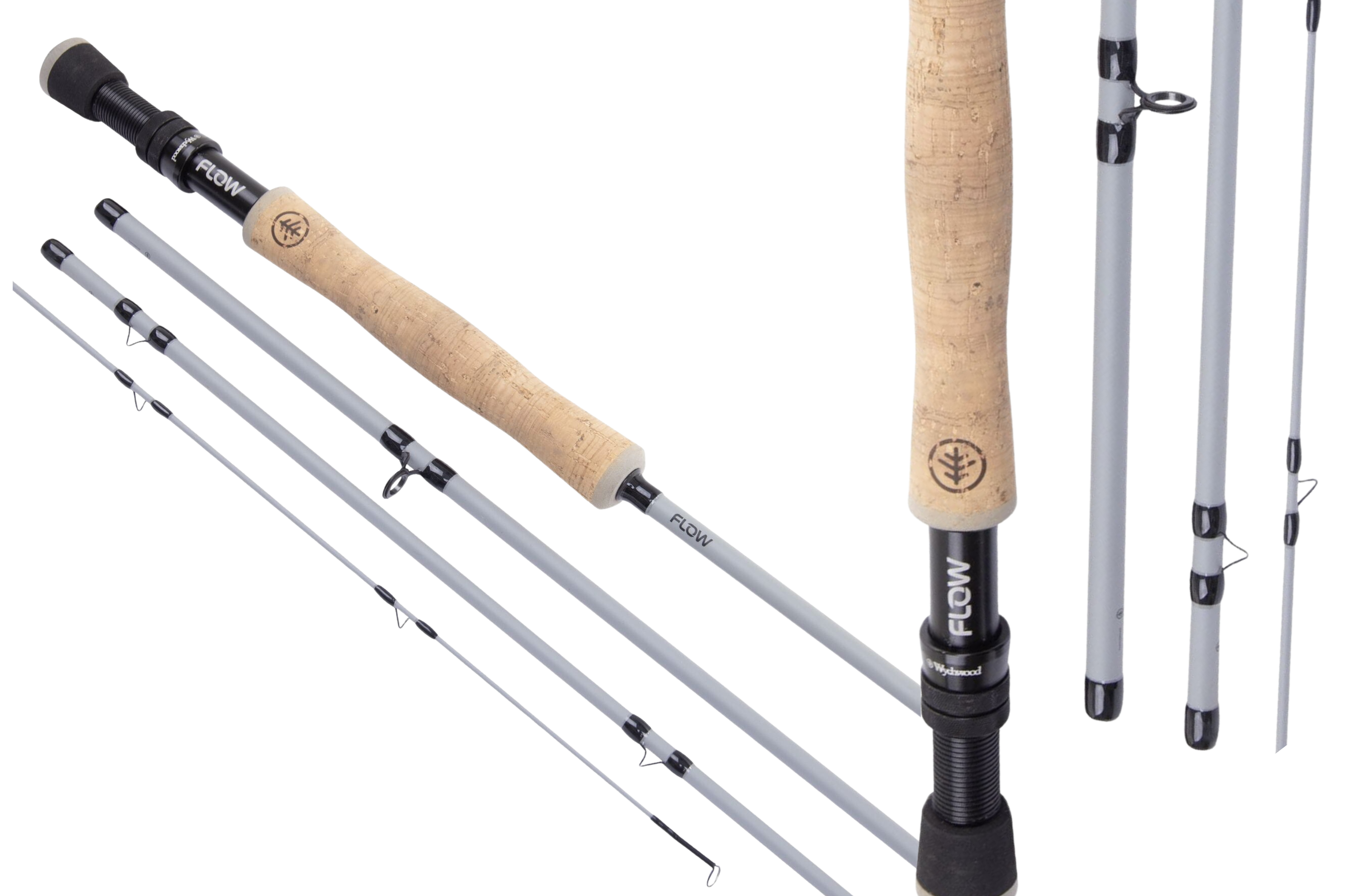 Angling Skills with Wychwood Fly Rods