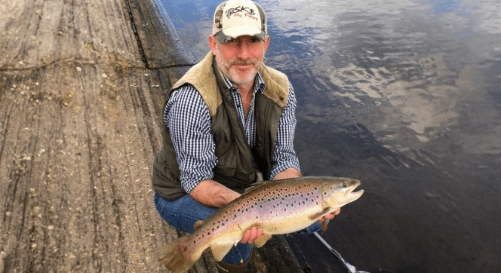 A Day in the Life at SKB Fishing Gear: Website Updates and Memorable Catches - SKB Fishing Gear