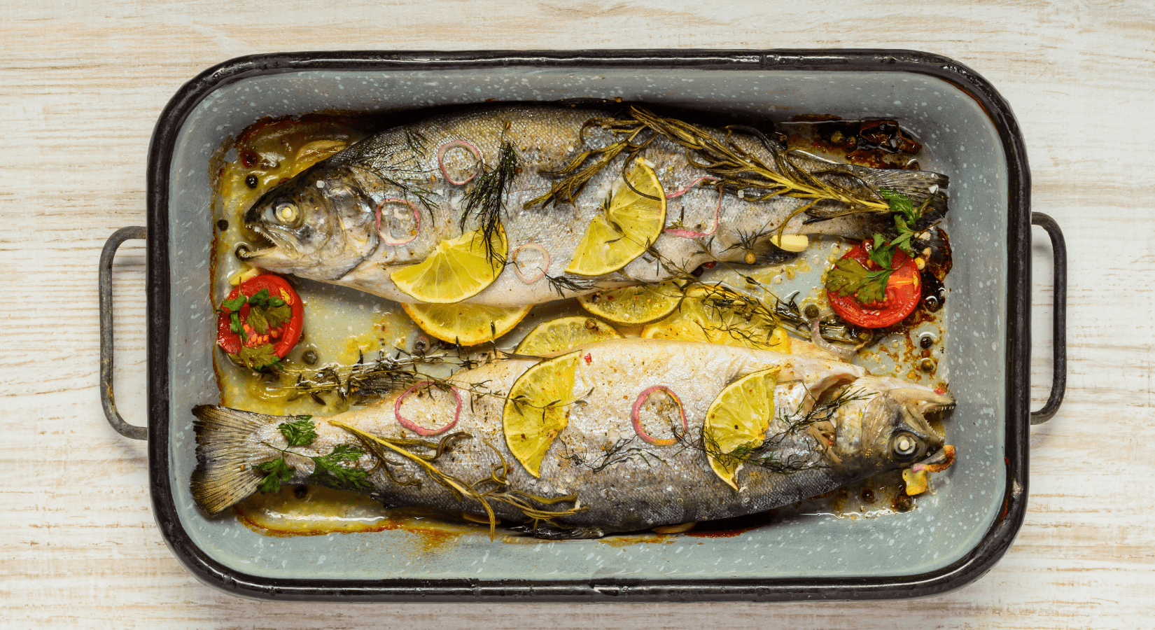 Catch and Cook Trout: A Delicious Adventure with SKB Fishing Gear - SKB Fishing Gear