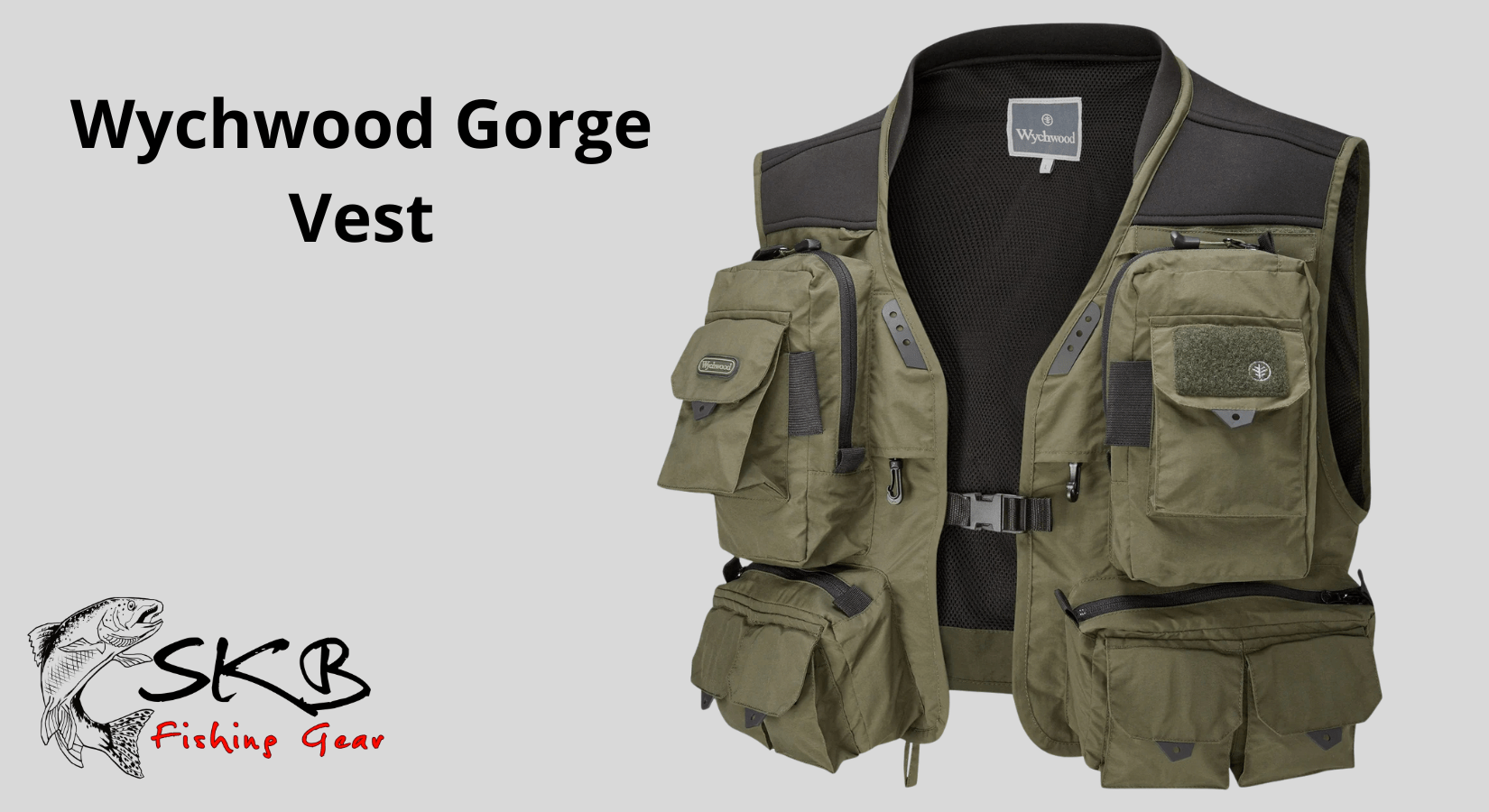 Discover SKB Fishing Gear's Premium Fishing Apparel for Anglers - SKB Fishing Gear