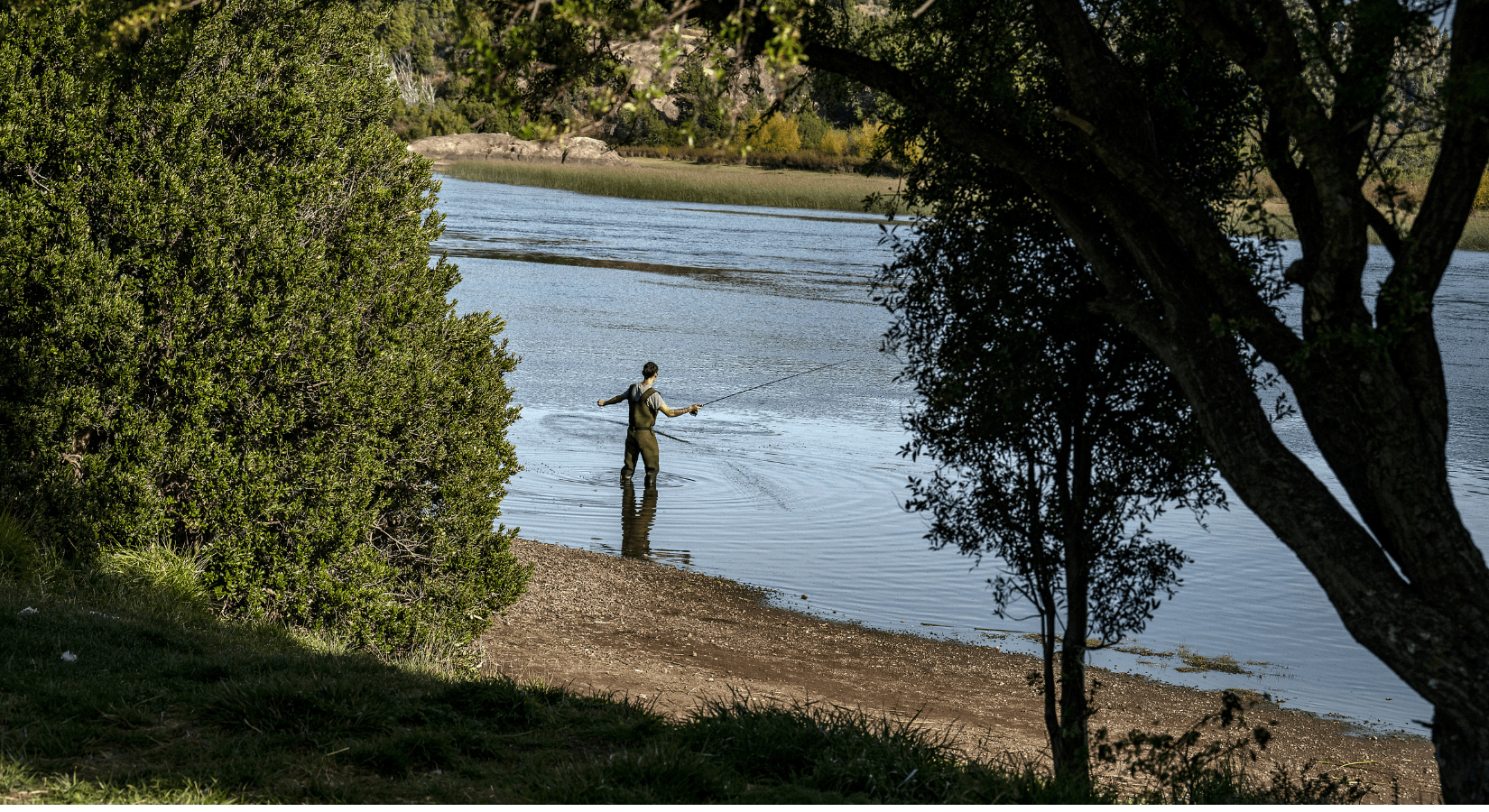 How to Master Fly Fishing: Tips for Beginners - SKB Fishing Gear