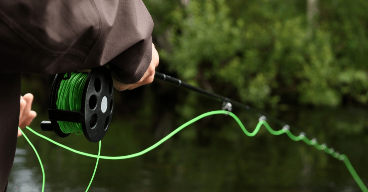 November: Prime Time for Fly Fishing Grayling – Tips, Gear, and Top Locations - SKB Fishing Gear