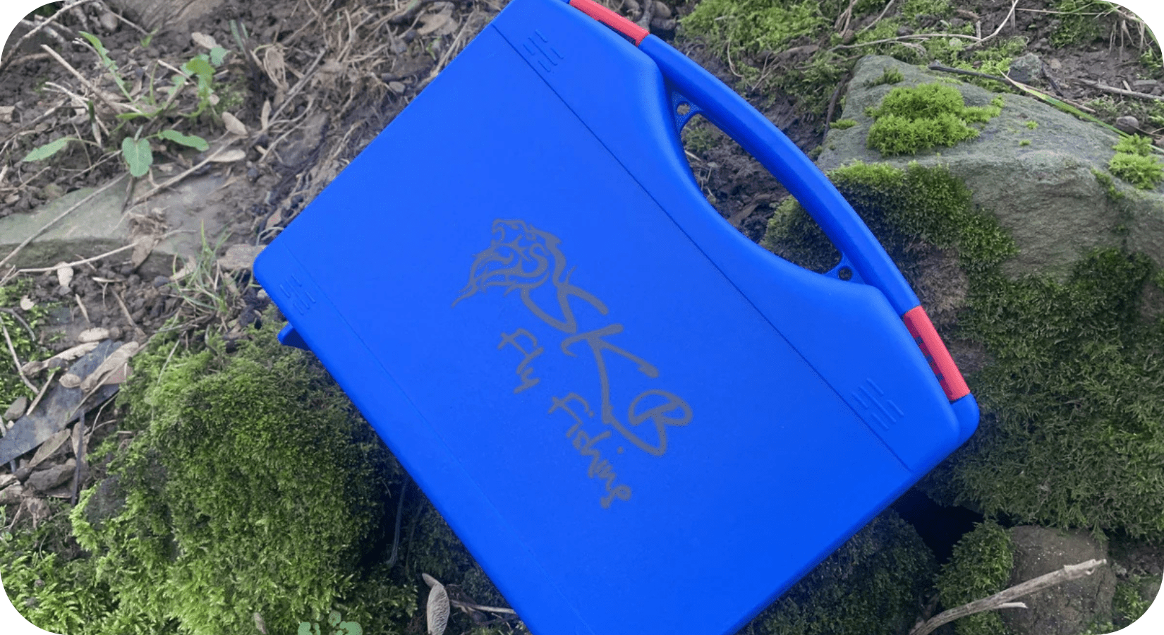 Spotlight on Angler’s Choice: Our Honest Review of the Budgie Smuggler Fly Box - SKB Fishing Gear