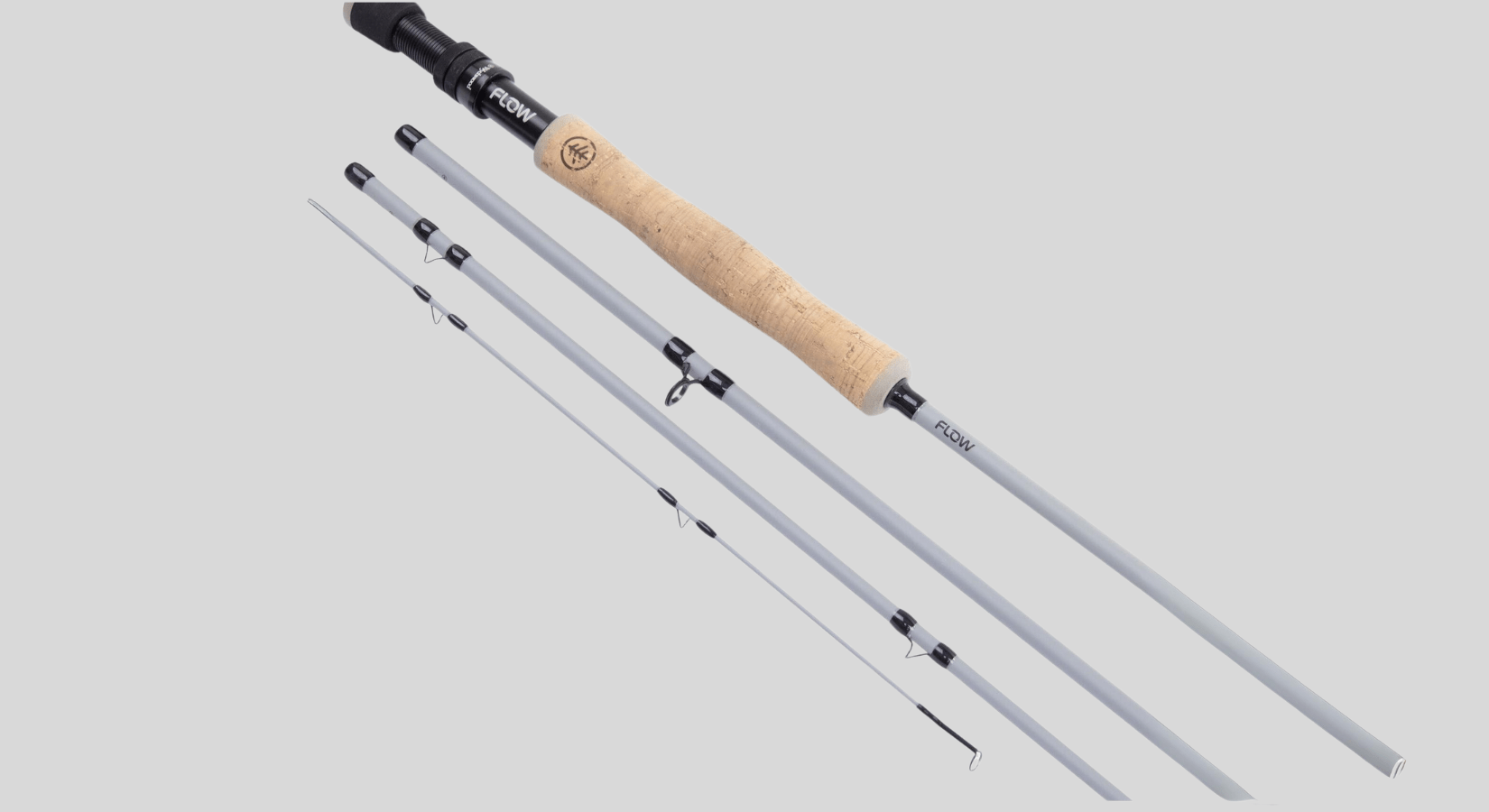 Spotlight on Wychwood Flow Rods – What Makes it a Must-Have for Anglers? - SKB Fishing Gear