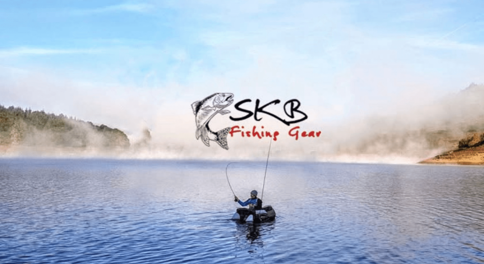 Why SKB Fishing Gear Is a Must-Have for Every Angler - SKB Fishing Gear