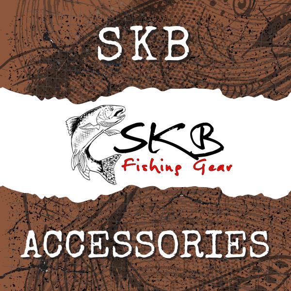 Accessories - SKB Fishing Gear