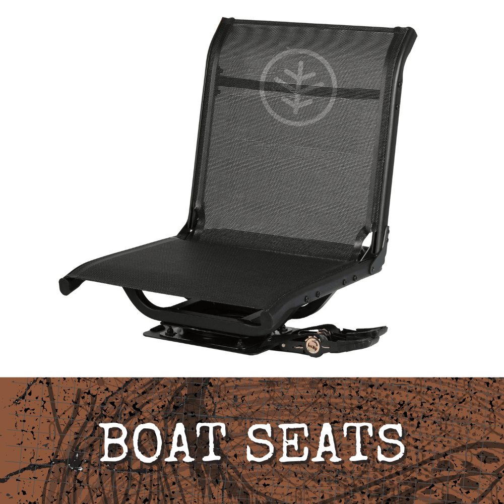 Boat Seats - SKB Fishing Gear