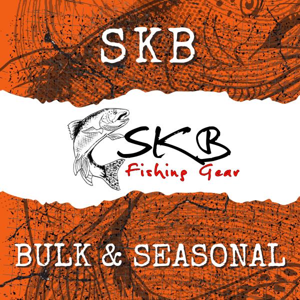 Bulk and Seasonal Specials - SKB Fishing Gear