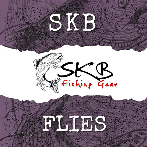 Flies - SKB Fishing Gear