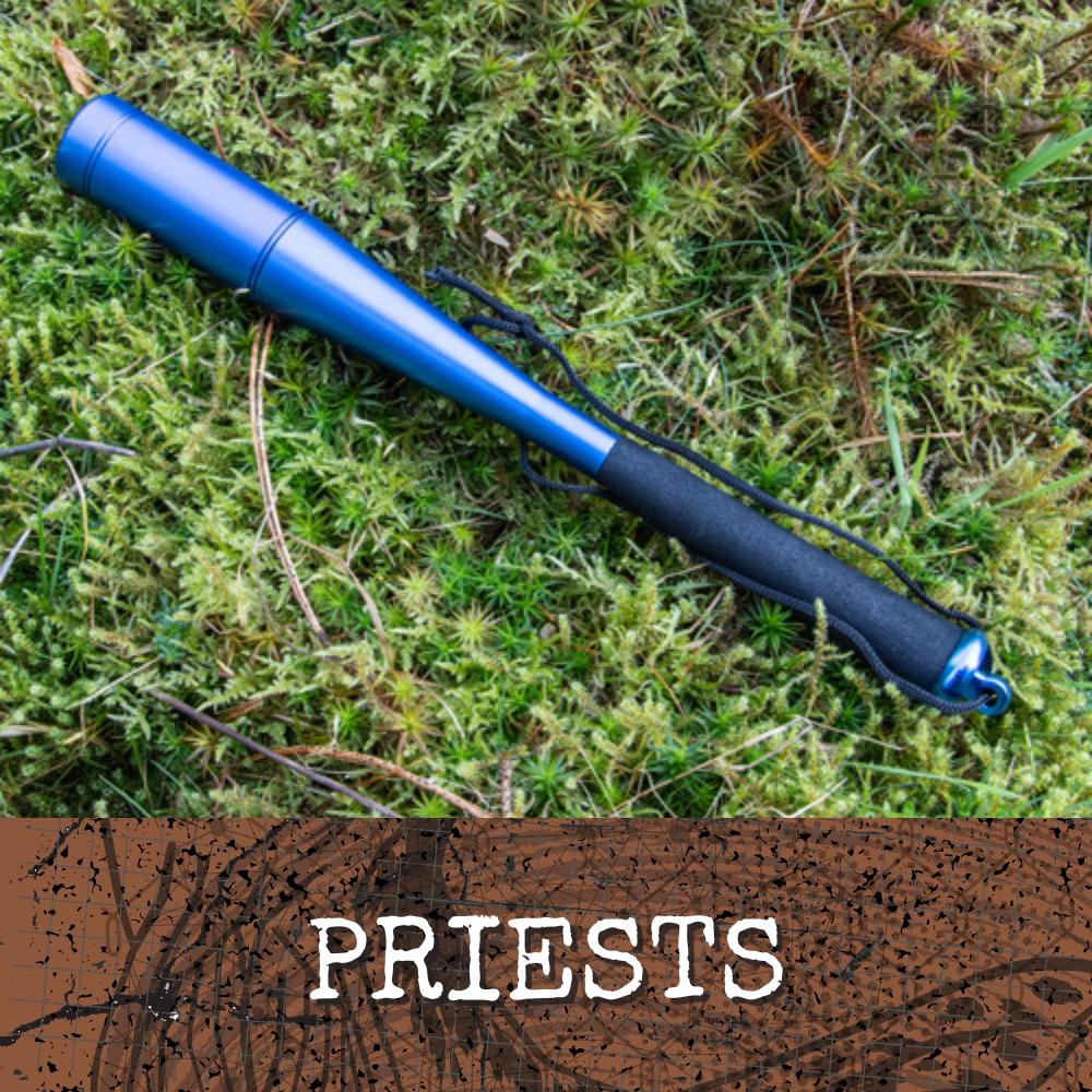 Priests - SKB Fishing Gear