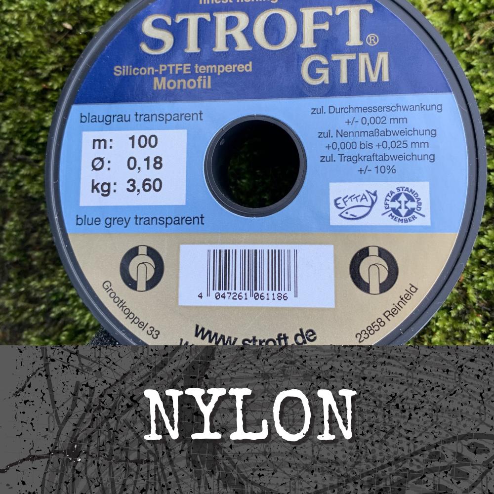 Tippet - SKB Fishing Gear