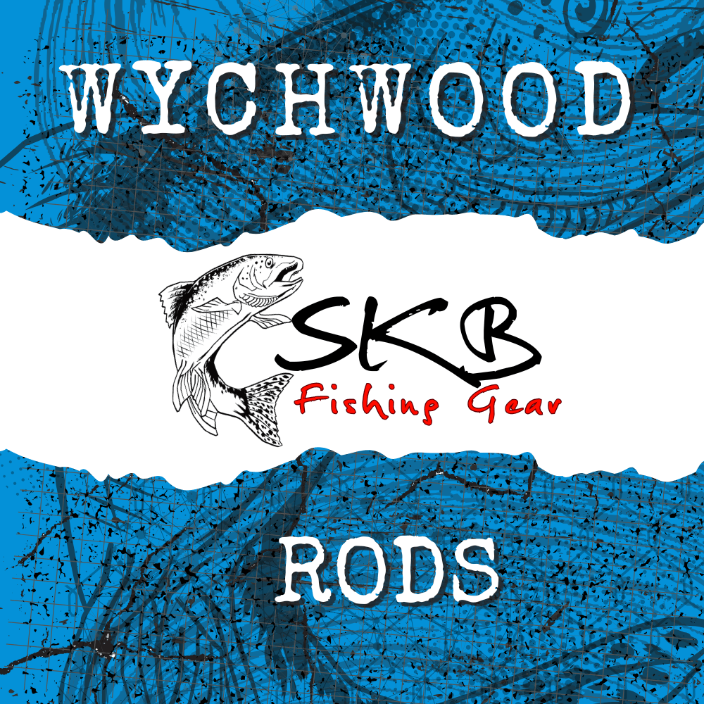 Wychwood Rods - SKB Fishing Gear