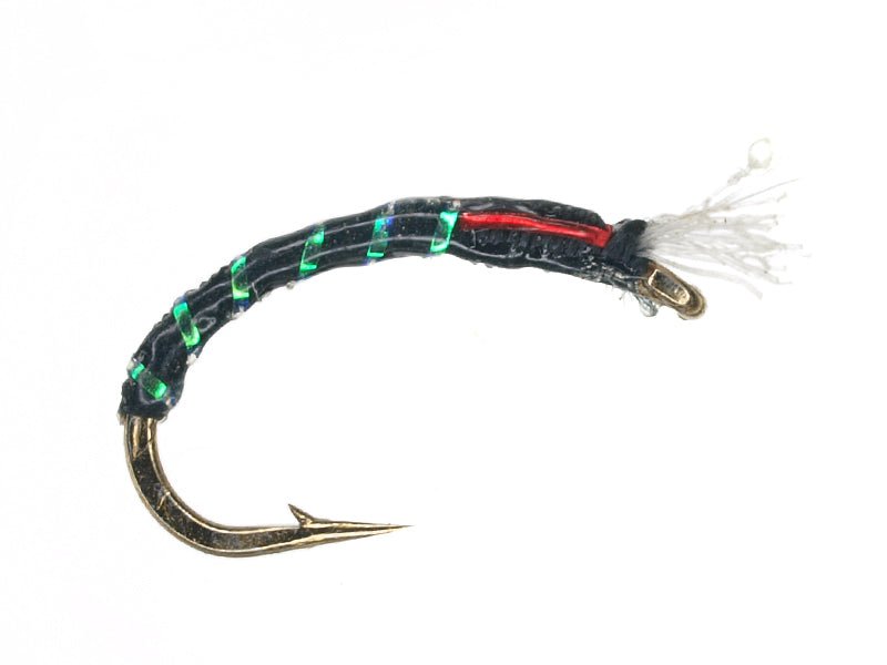 3D Buzzers - SKB Fishing Gear