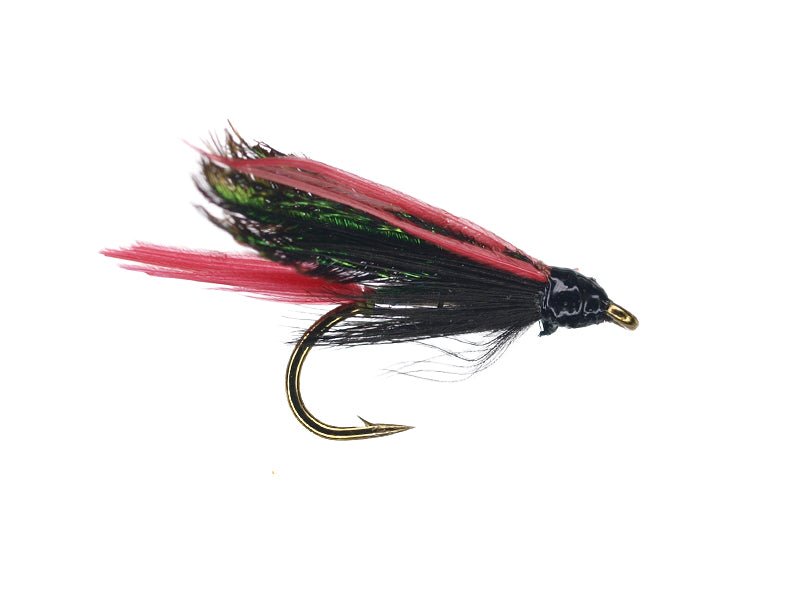 Alexandra - SKB Fishing Gear