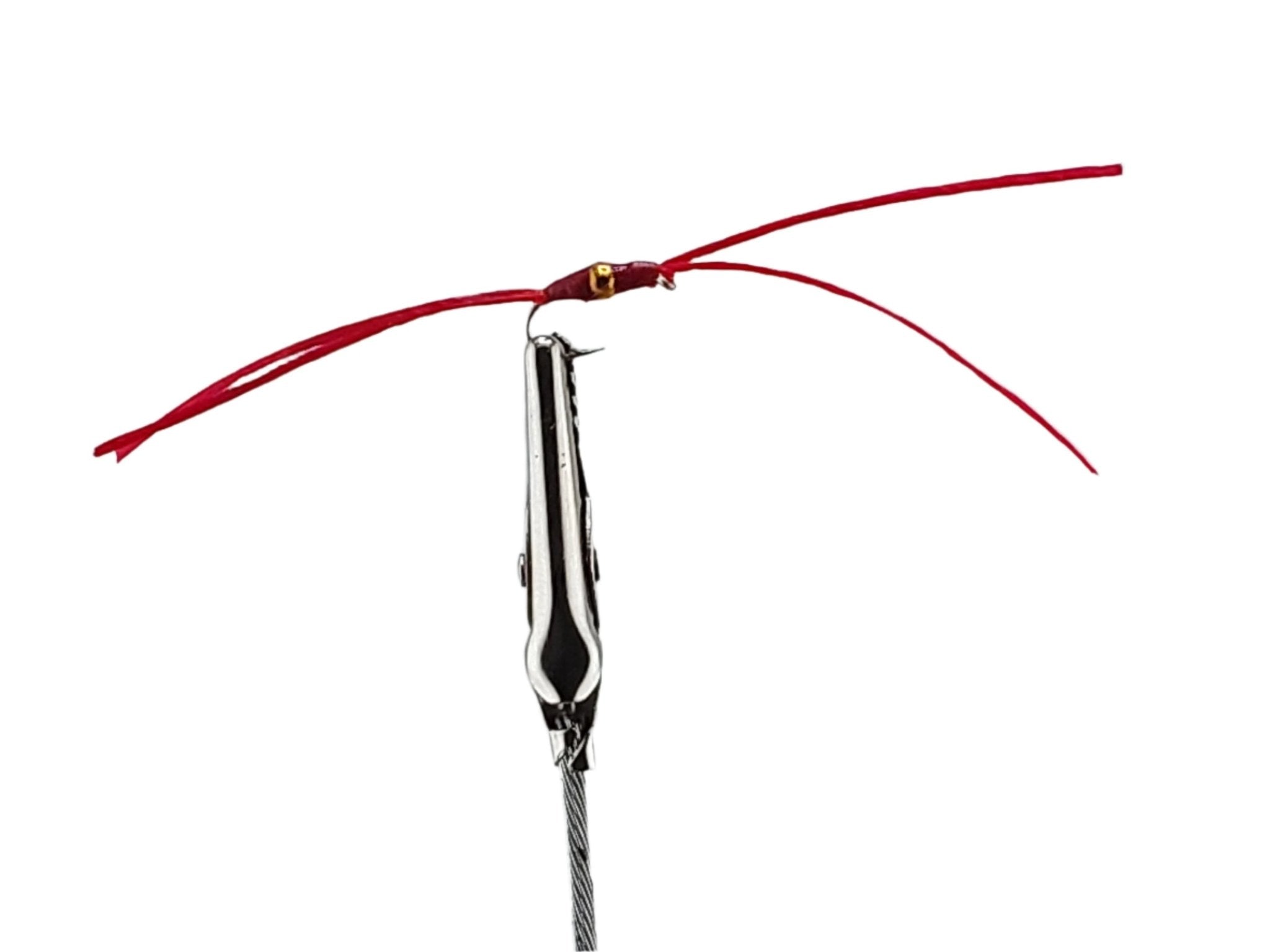 Apps Bloodworm - SKB Fishing Gear