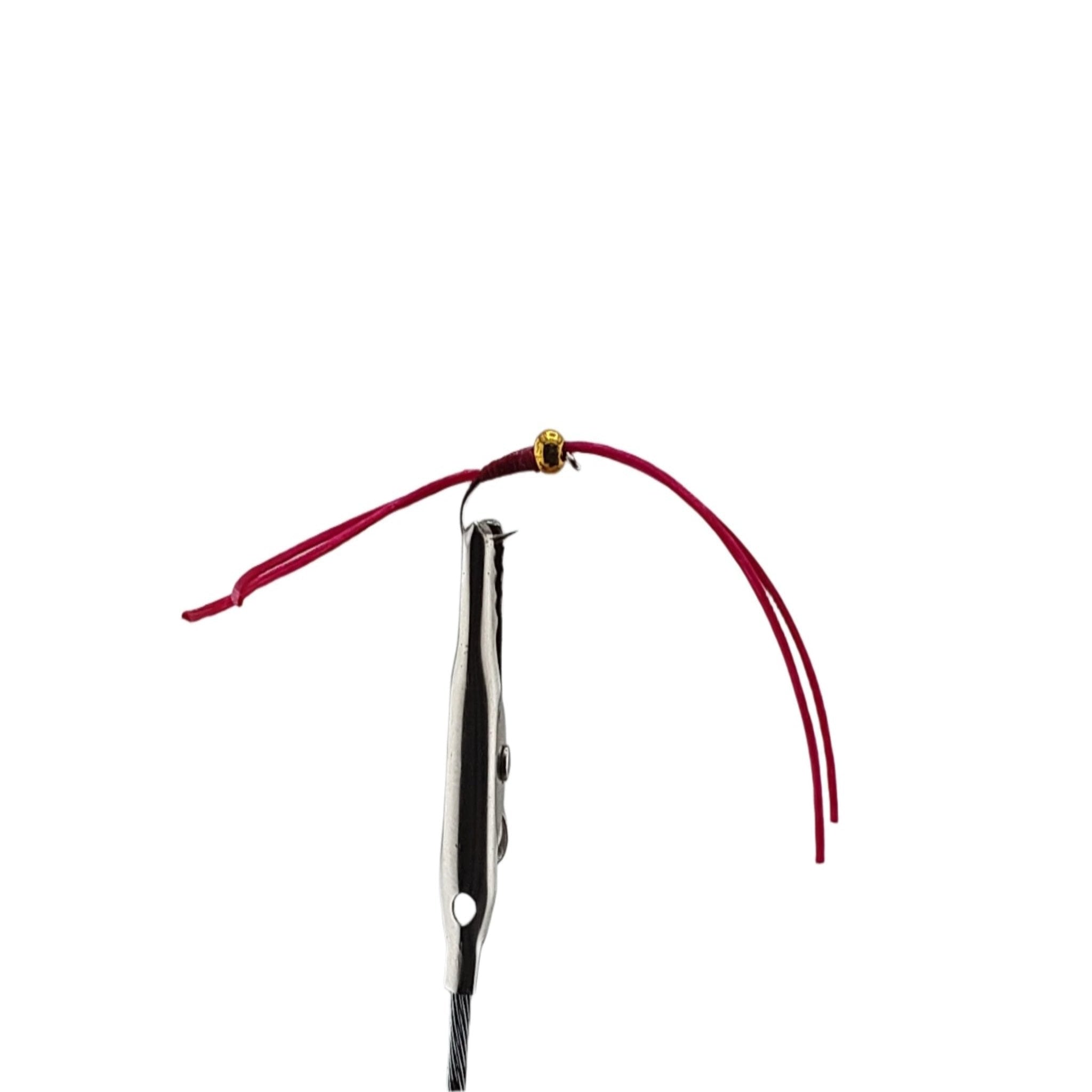 Apps Bloodworm - SKB Fishing Gear