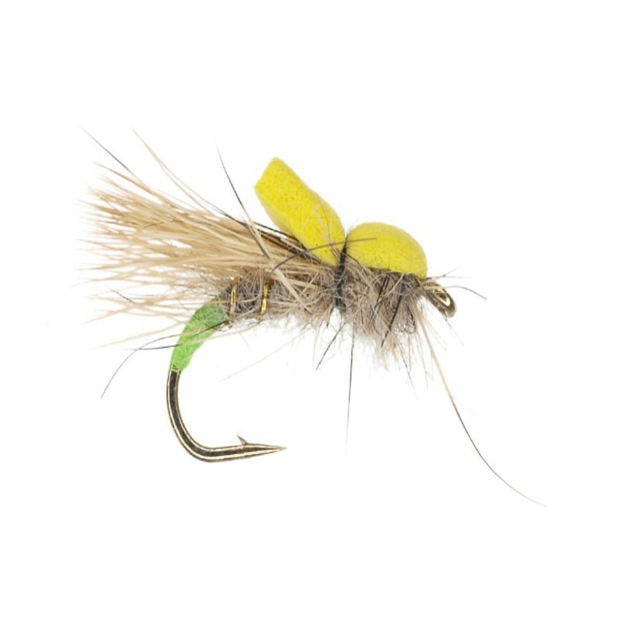 Balloon Caddis - SKB Fishing Gear