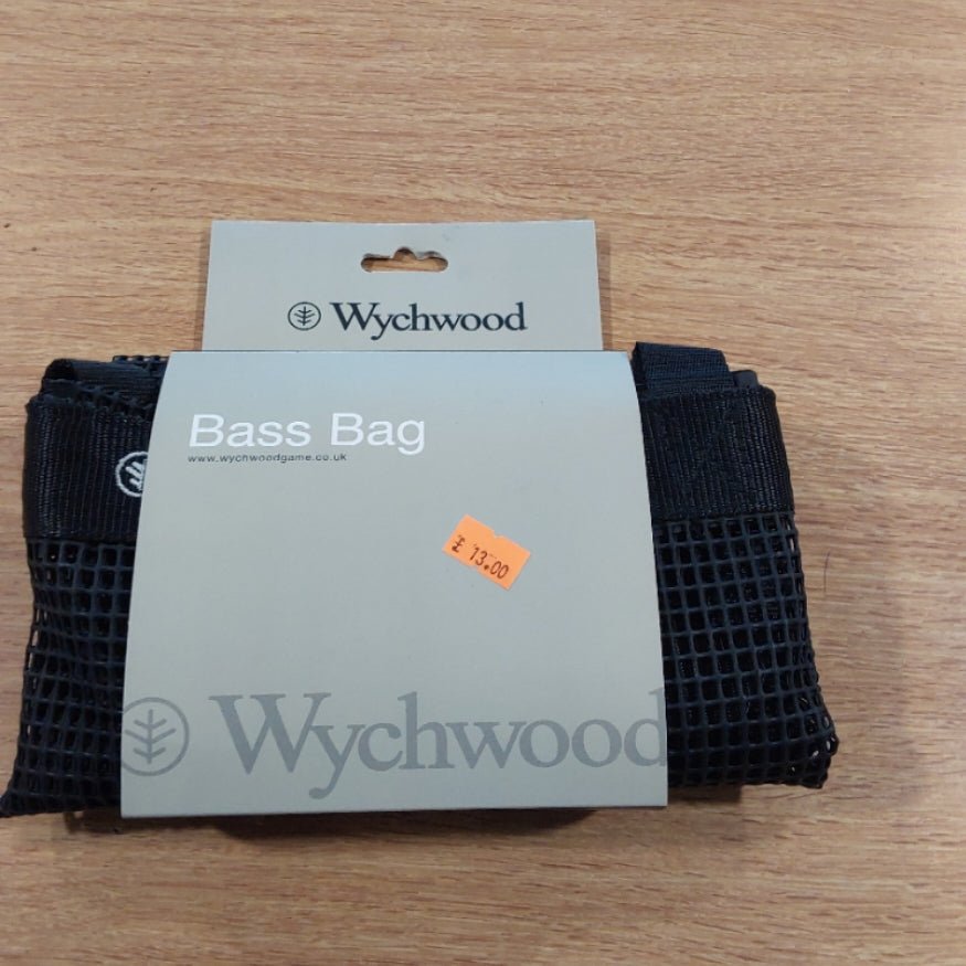 Bass Bags - SKB Fishing Gear