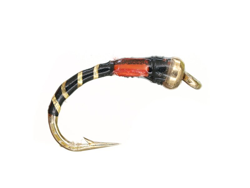 Black Buzzers - SKB Fishing Gear