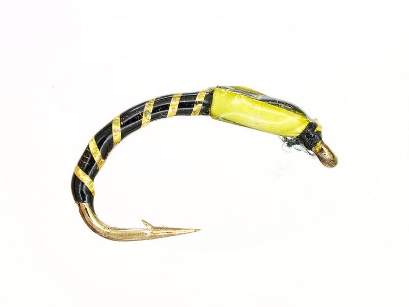 Black Buzzers - SKB Fishing Gear