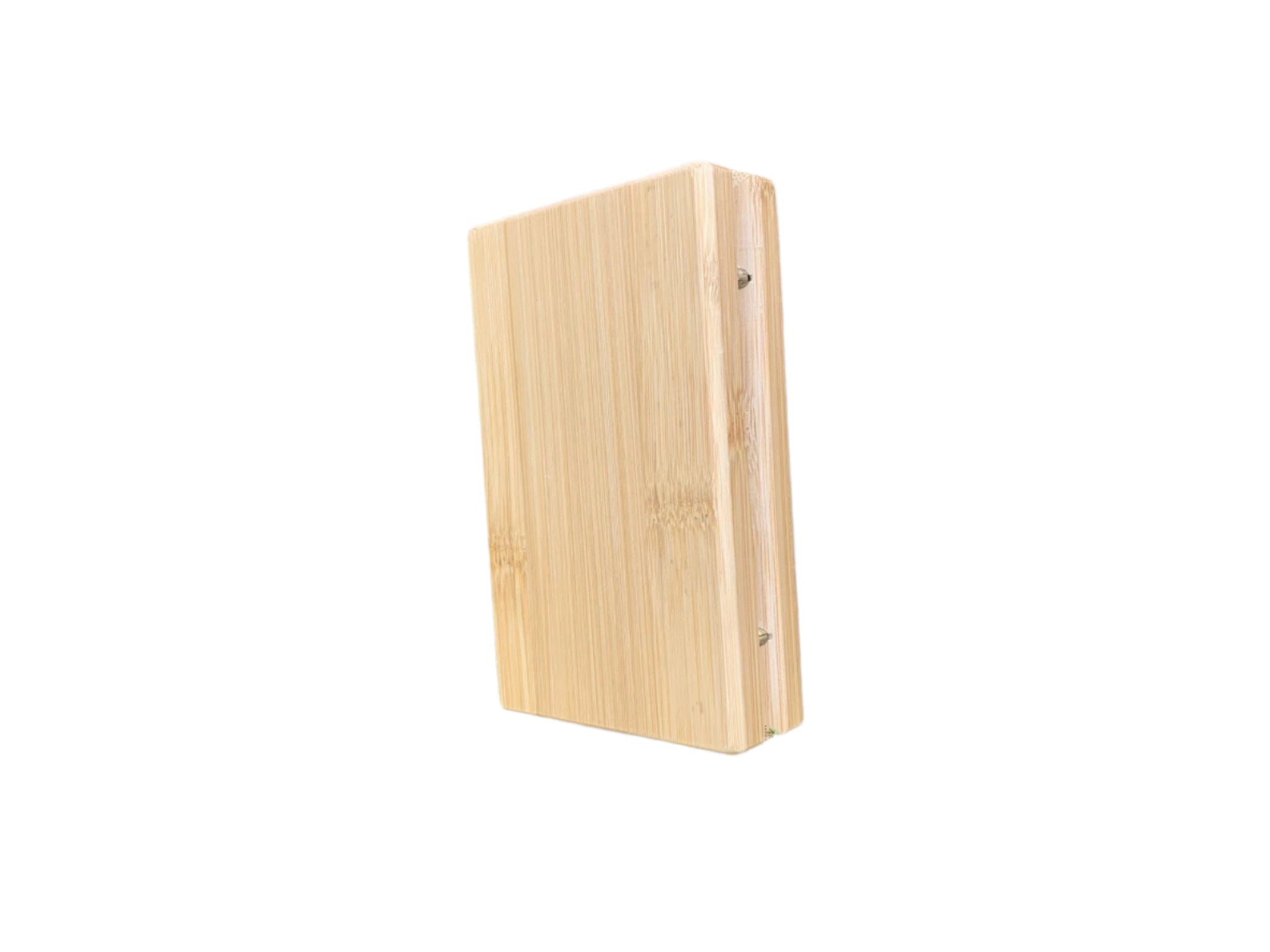 Bob's Bamboo Fly Box - SKB Fishing Gear