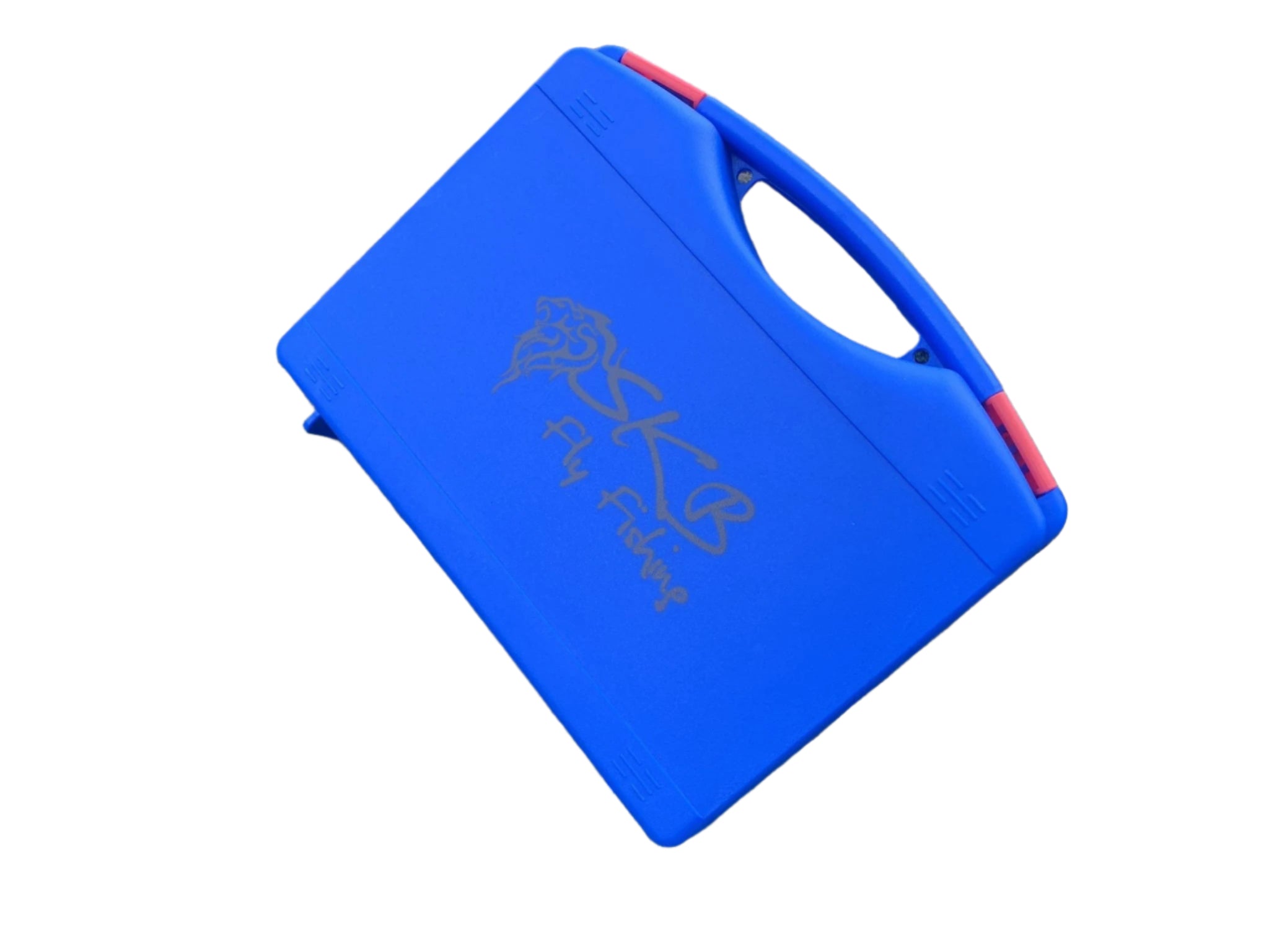 Bob's Budgie Smuggler Fly Box - SKB Fishing Gear