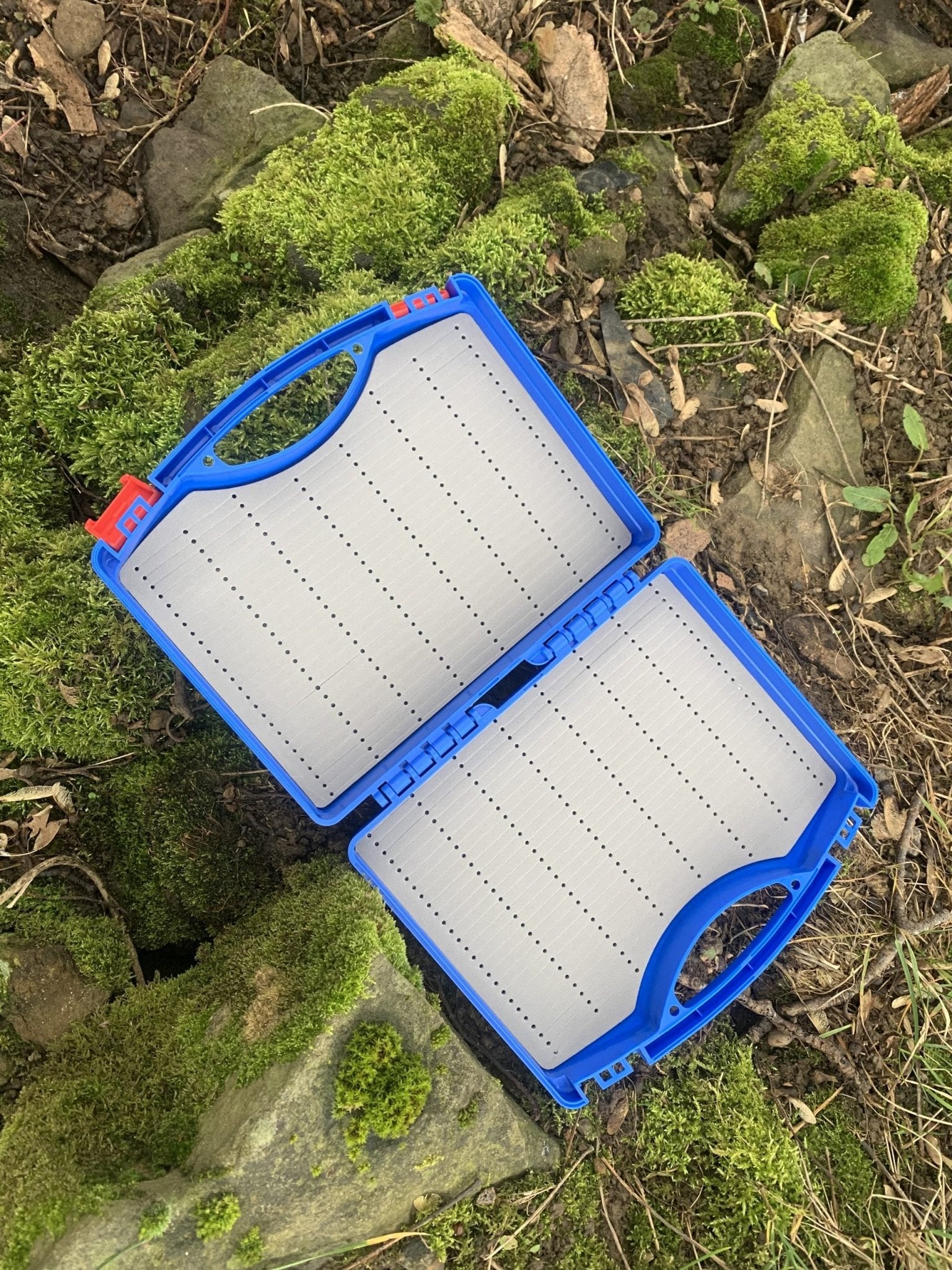 Bob's Budgie Smuggler Fly Box - SKB Fishing Gear