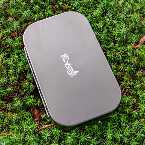 Bob's Combo Fly Box - SKB Fishing Gear