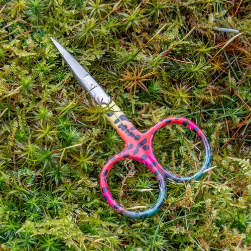 Bob's Snickety Scissors - SKB Fishing Gear