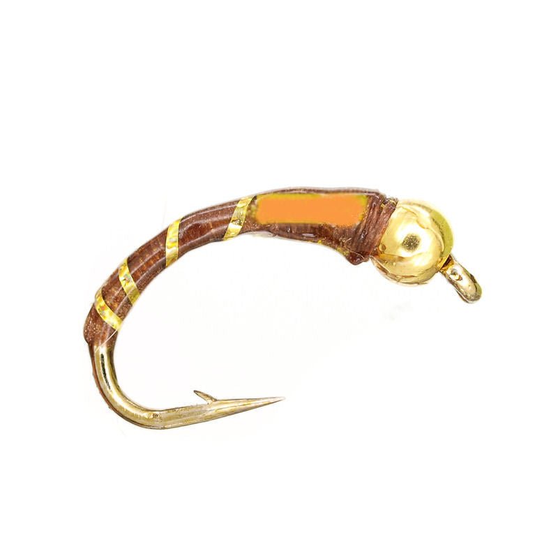 Brown Buzzers - SKB Fishing Gear