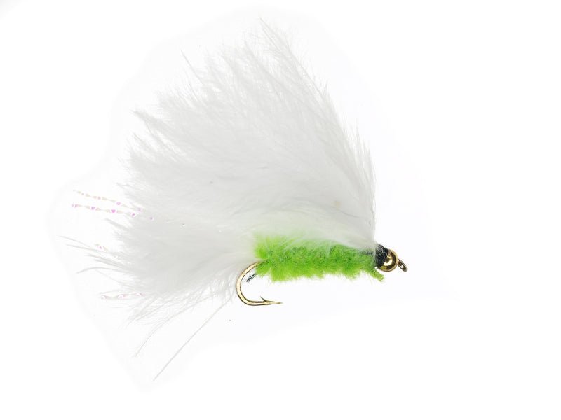 Cats Whisker's - SKB Fishing Gear