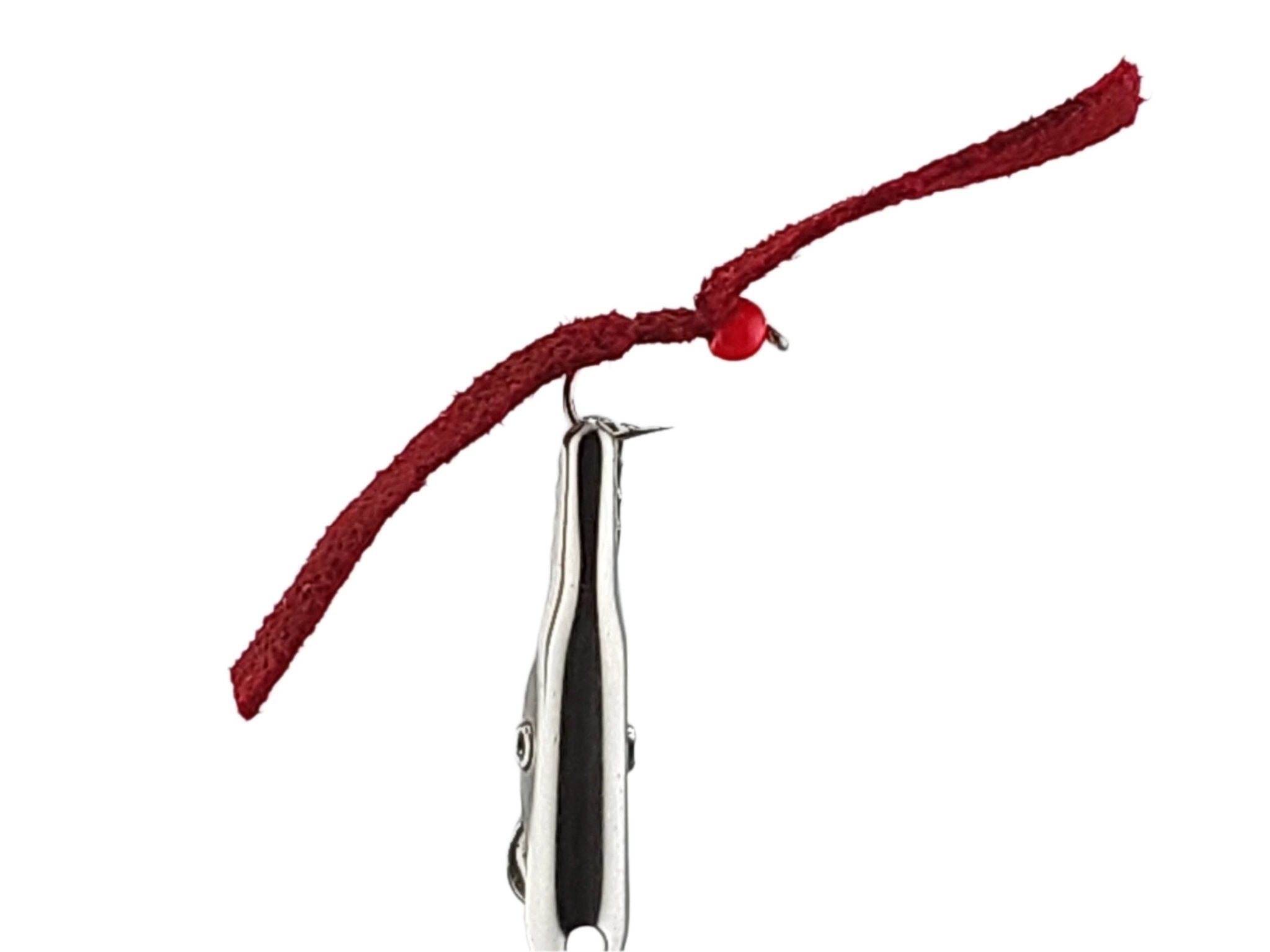 Chamois fly - SKB Fishing Gear