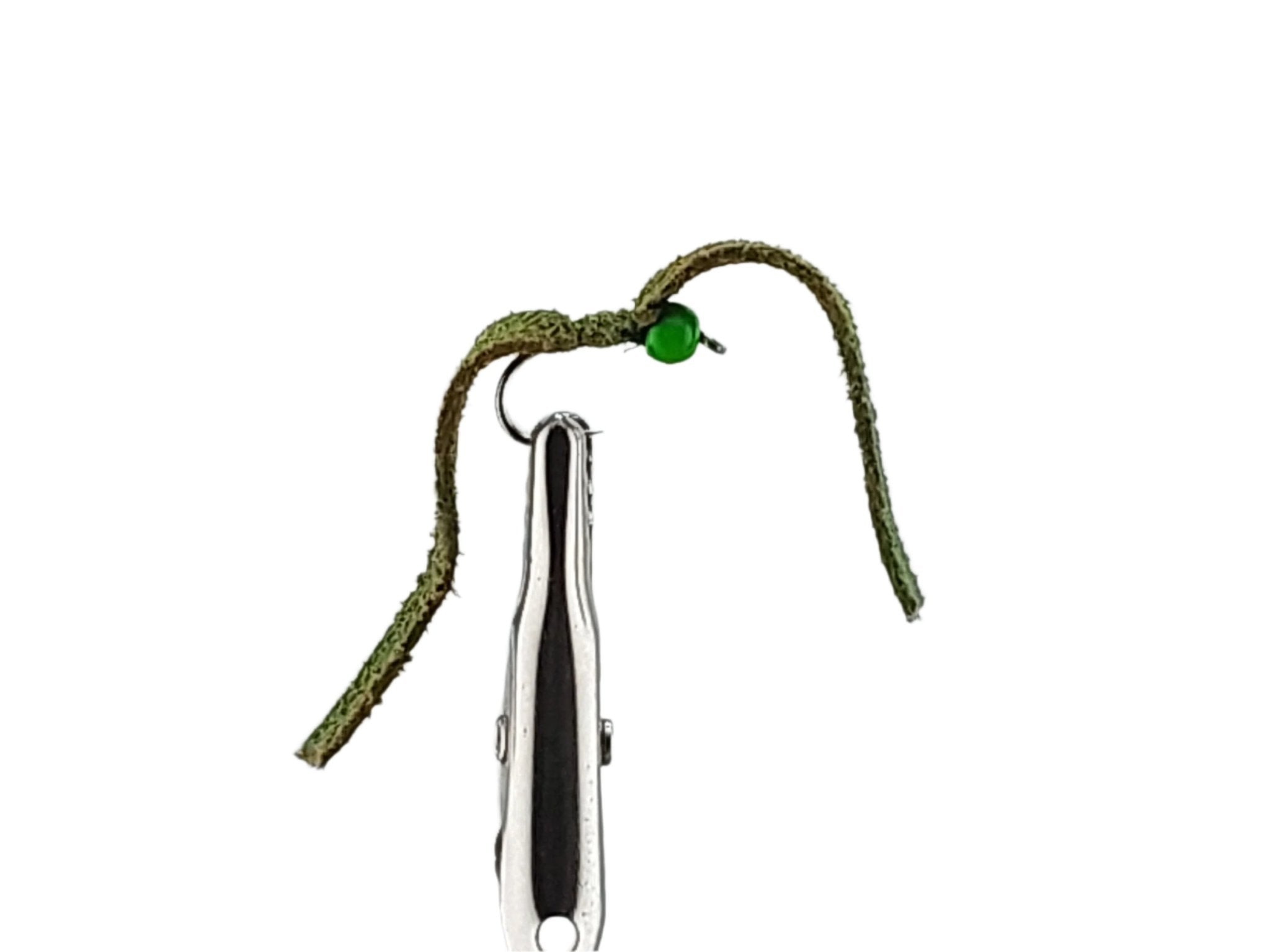 Chamois fly - SKB Fishing Gear