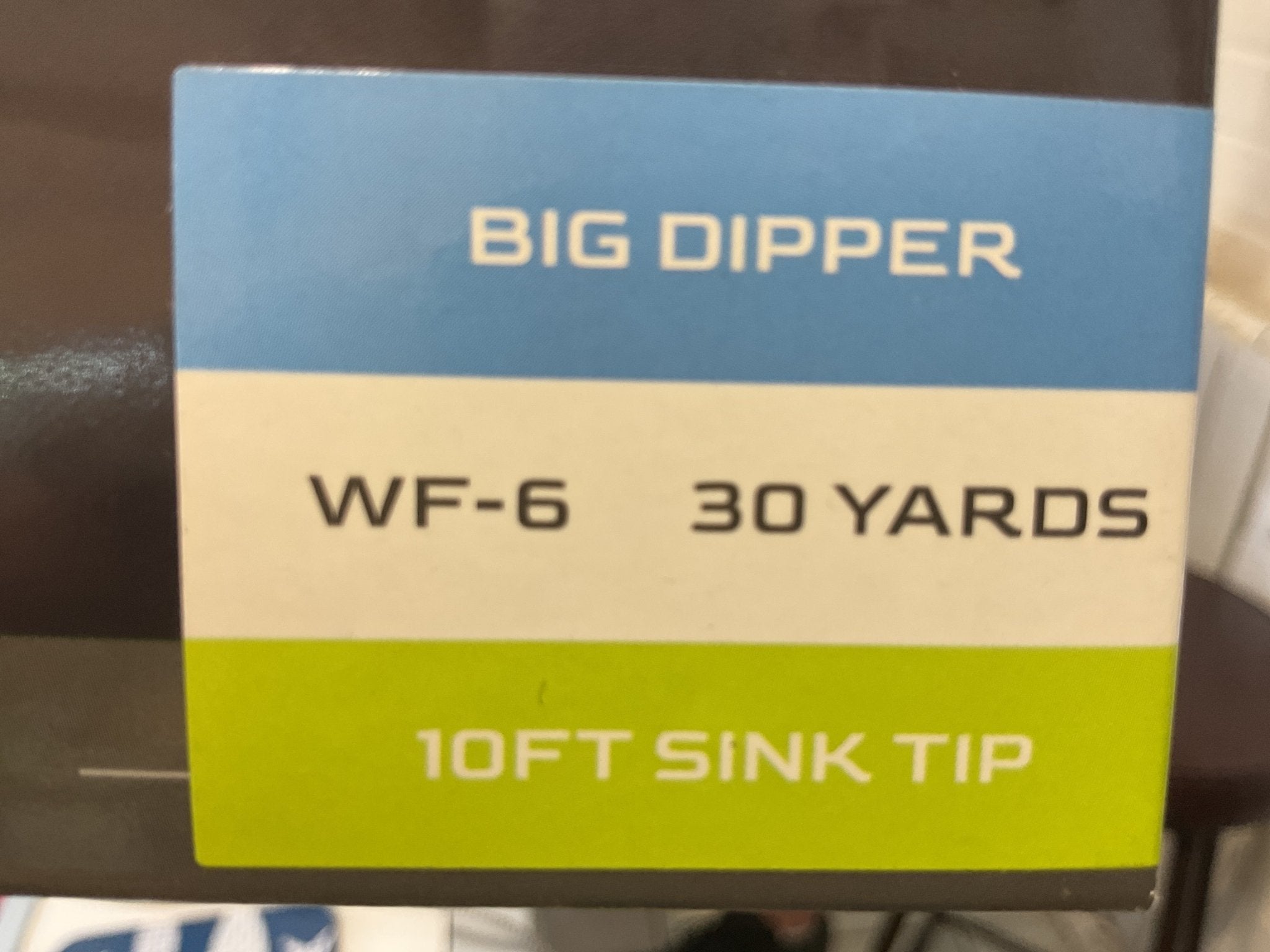 Connect series 2 - SKB Fishing Gear