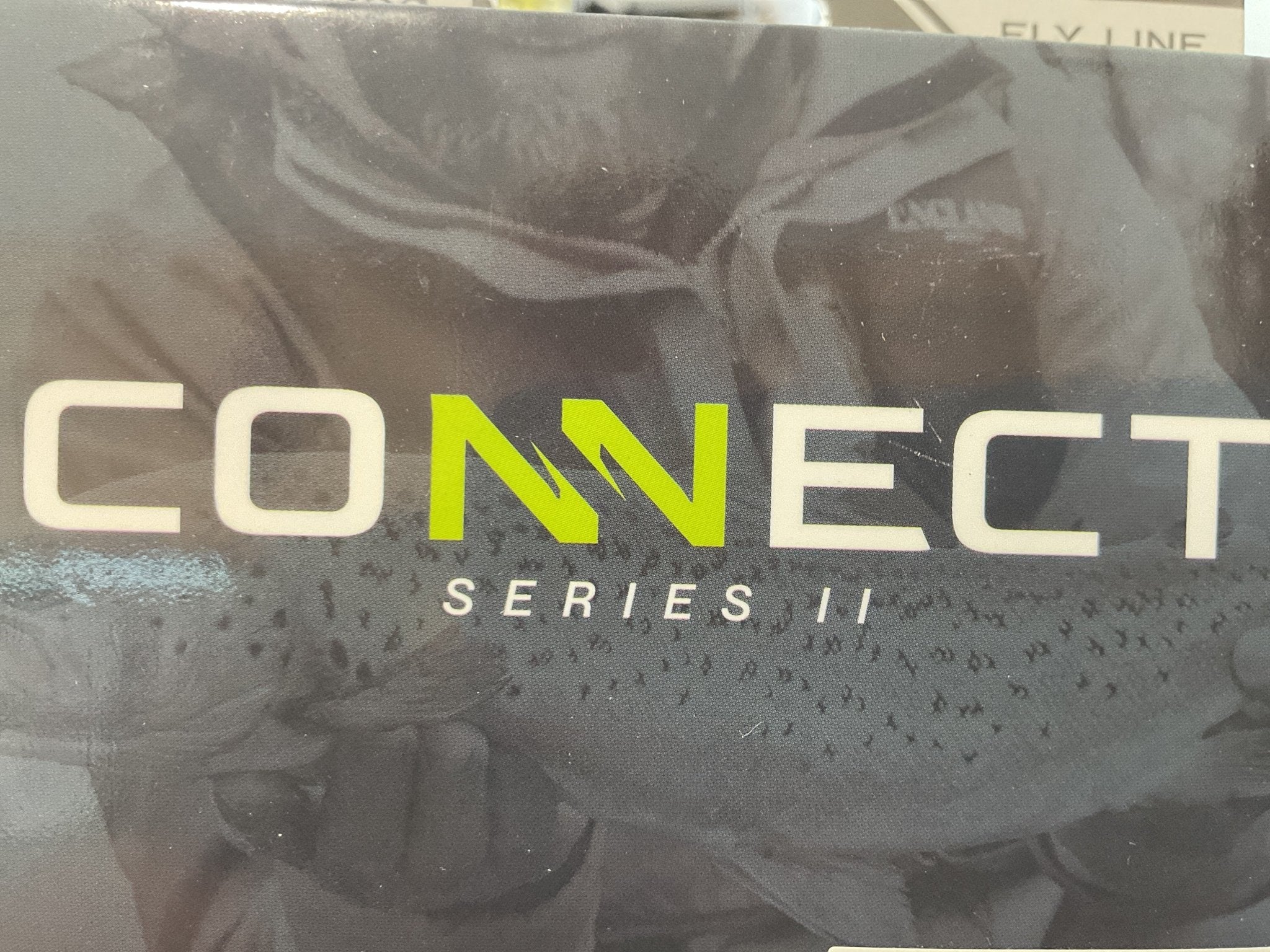 Connect series 2 - SKB Fishing Gear