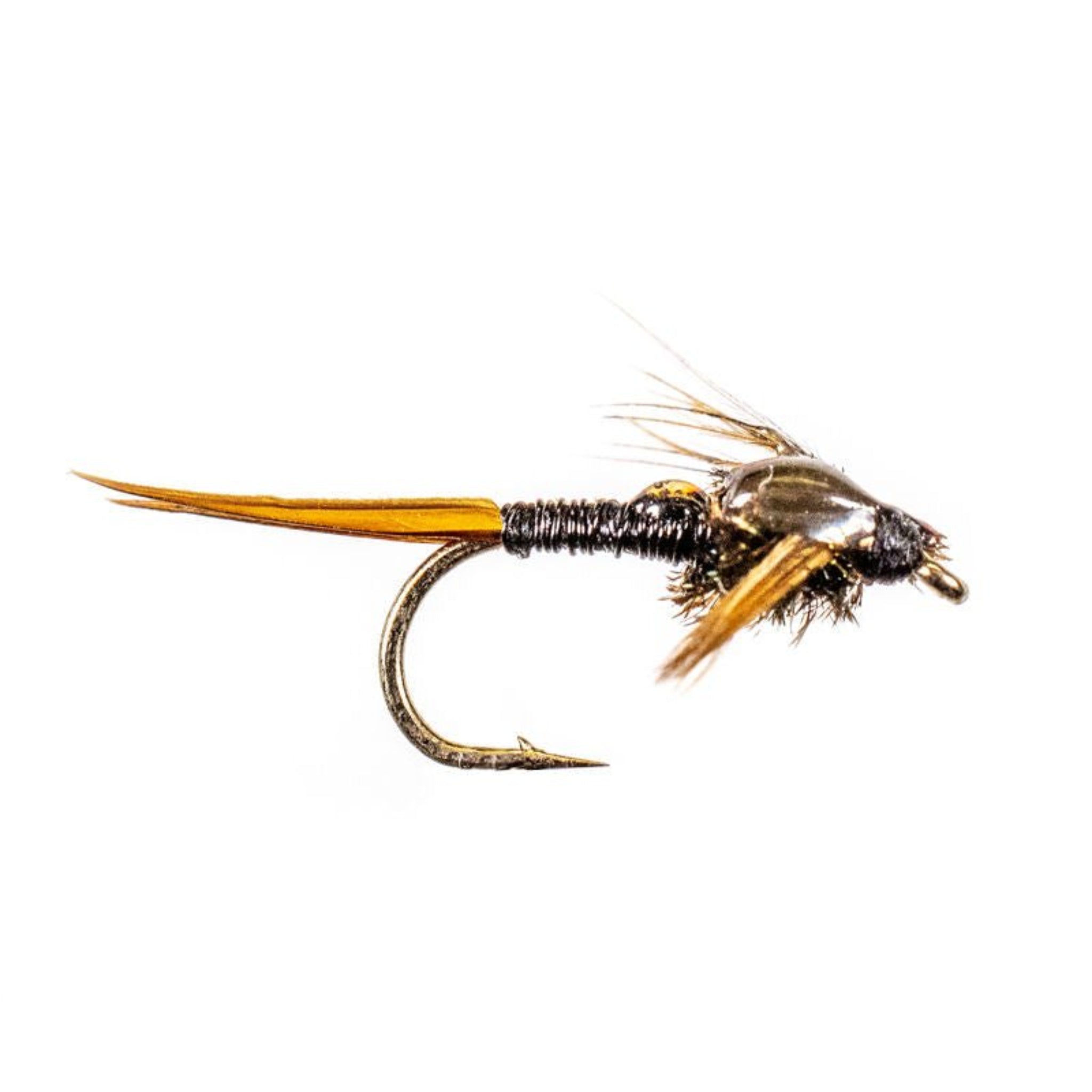 Copper John - SKB Fishing Gear