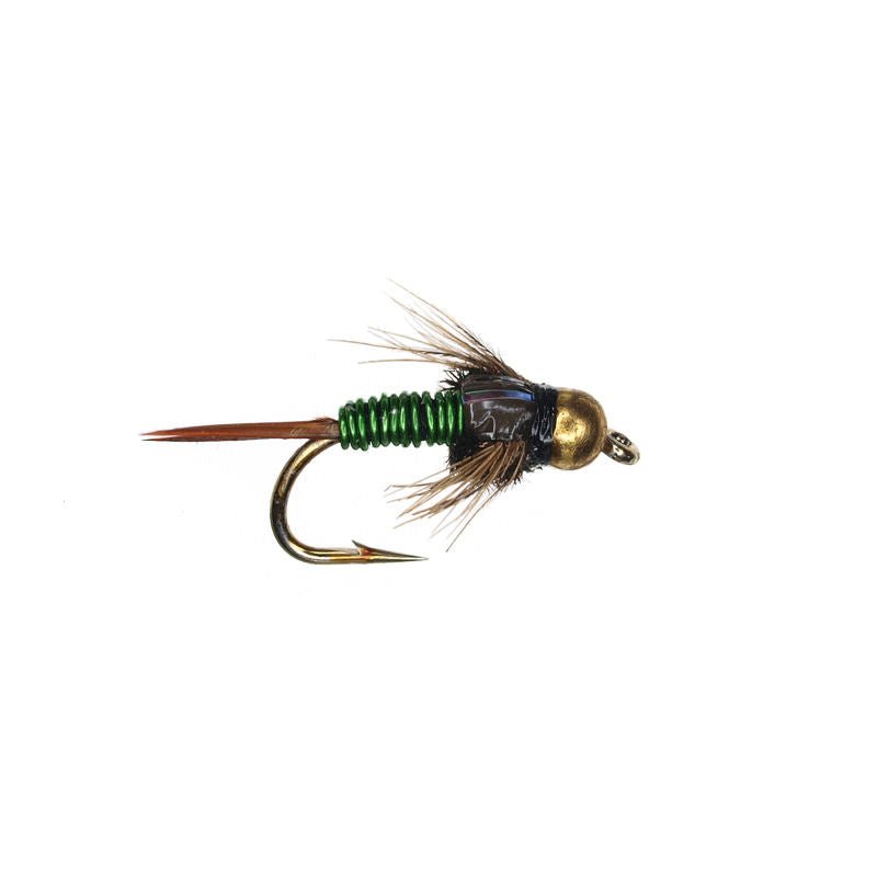 Copper John Goldhead - SKB Fishing Gear