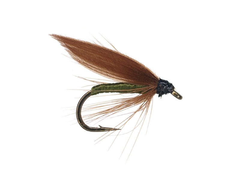 Cow Dung Fly - SKB Fishing Gear