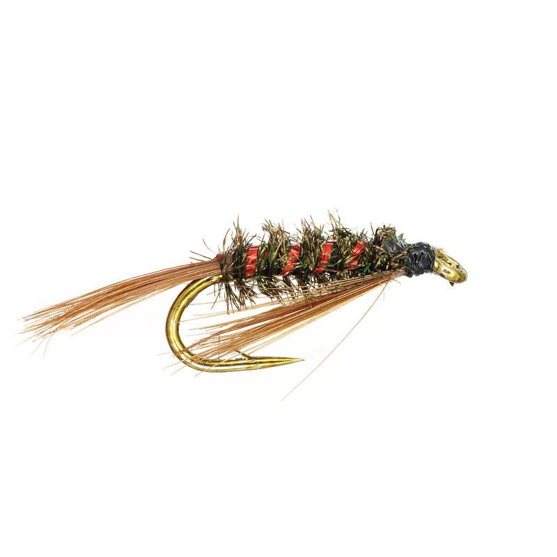 Diawl Bach - SKB Fishing Gear