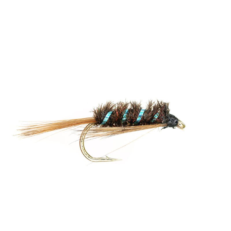 Diawl Bach - SKB Fishing Gear