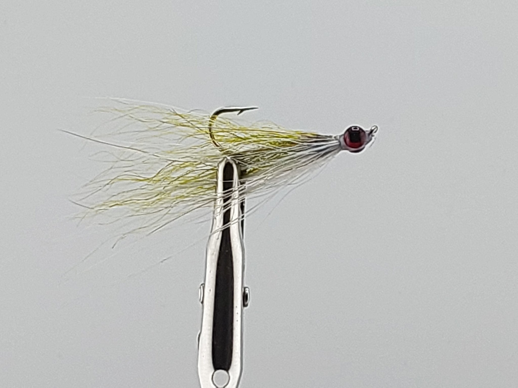 Drop Shot Minnow - SKB Fishing Gear