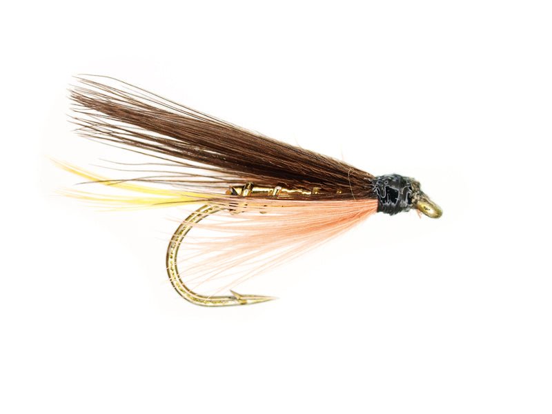 Dunkeld - SKB Fishing Gear