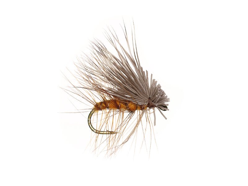Elk Hair Caddis - SKB Fishing Gear