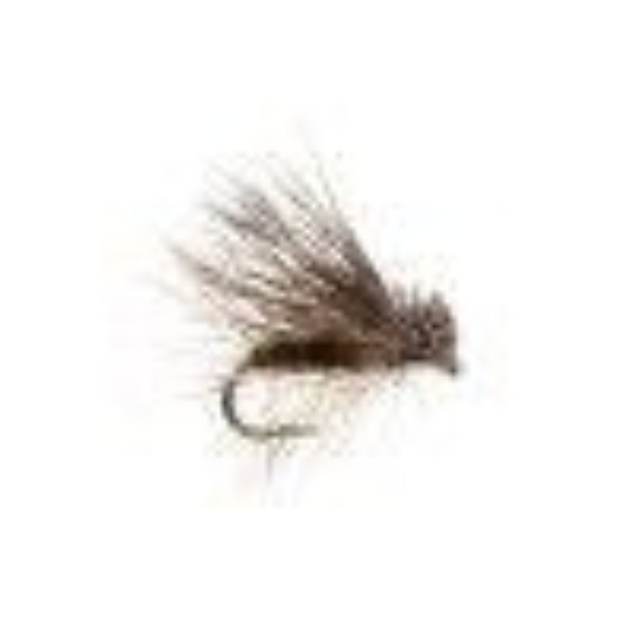 Elk Hair Caddis - SKB Fishing Gear