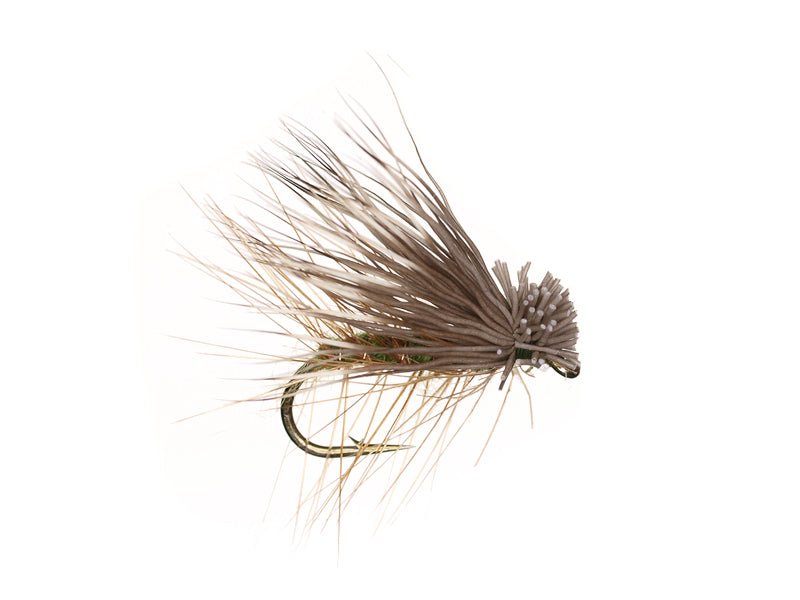 Elk Hair Caddis - SKB Fishing Gear