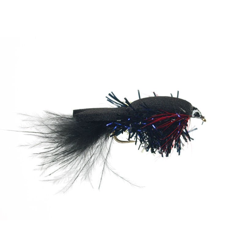 Floating Fry - SKB Fishing Gear