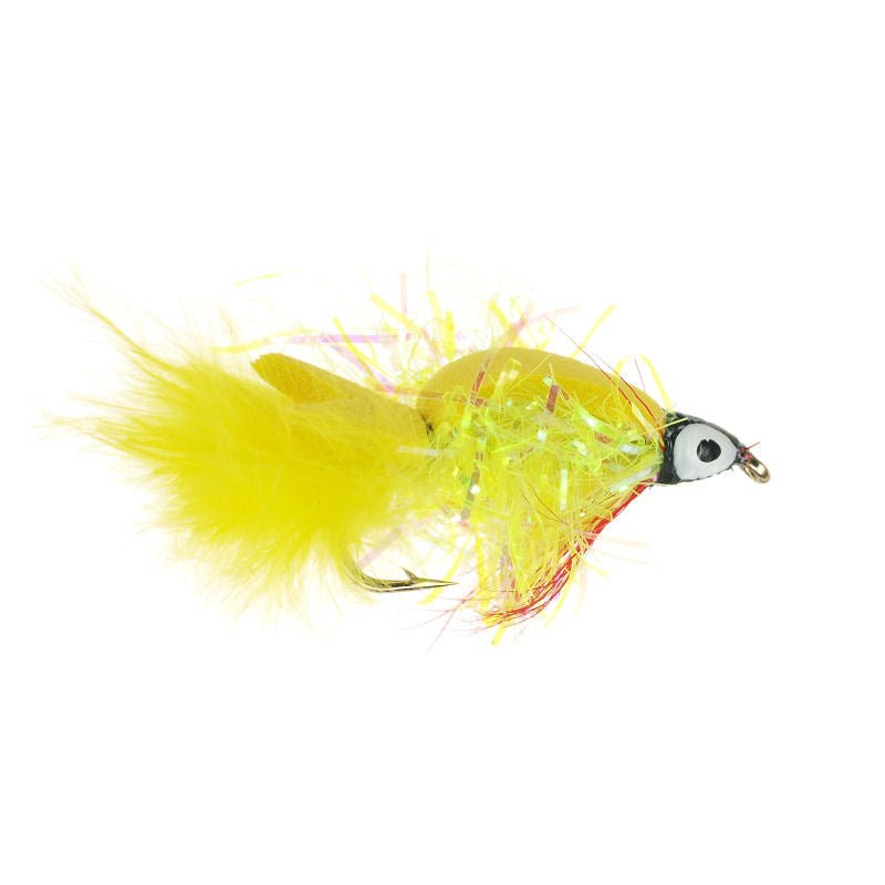 Floating Fry - SKB Fishing Gear