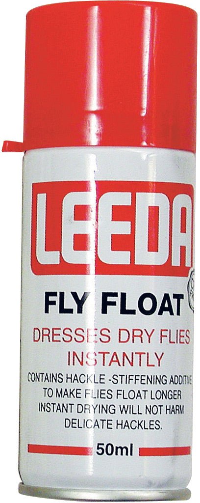 Fly Floatant Spray - SKB Fishing Gear