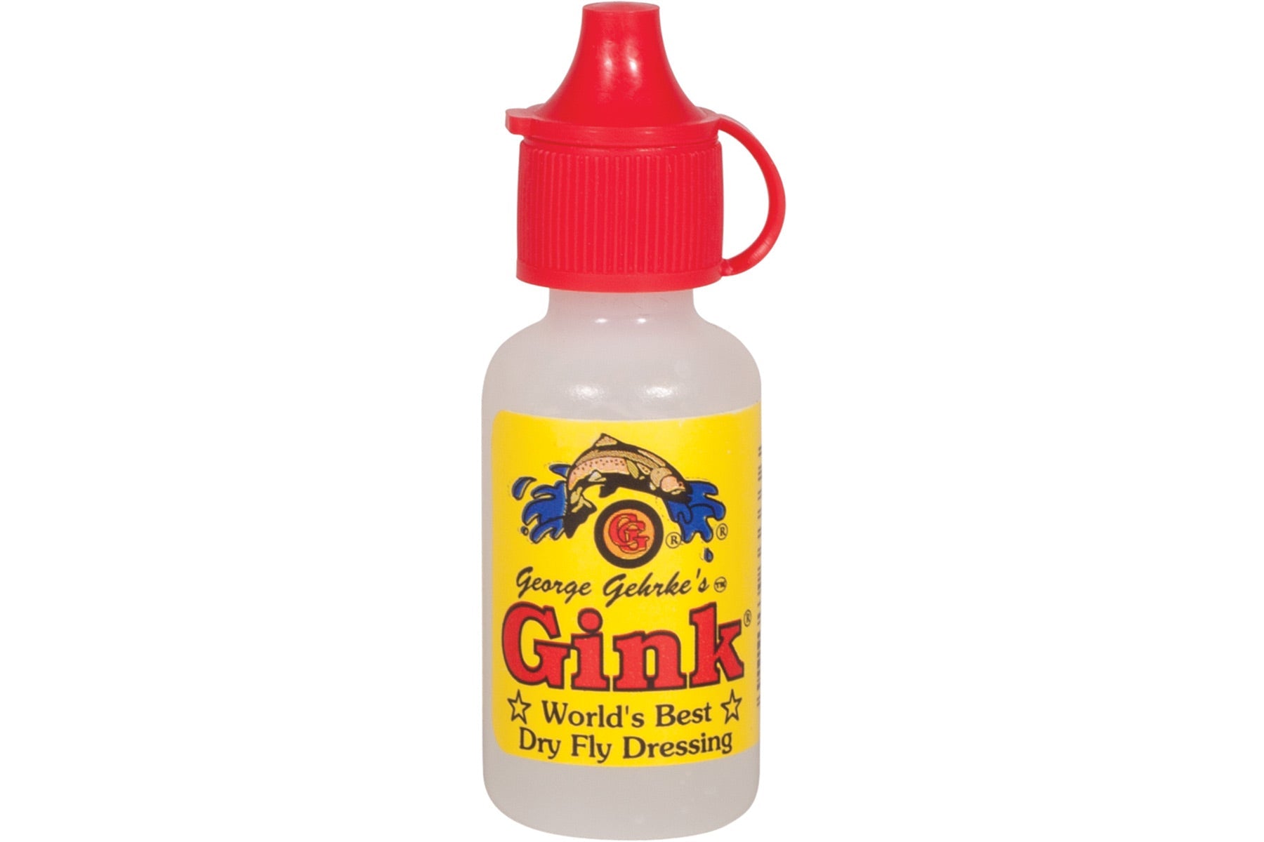 Gink - SKB Fishing Gear