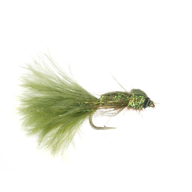 Glister Damsel's - SKB Fishing Gear